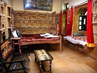 Deepak Rest House Apartment Jaisalmer Ngoại thất bức ảnh