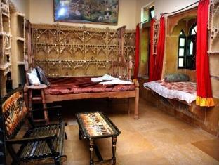 Deepak Rest House Apartment Jaisalmer Ngoại thất bức ảnh