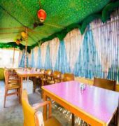 Deepak Rest House Apartment Jaisalmer Ngoại thất bức ảnh